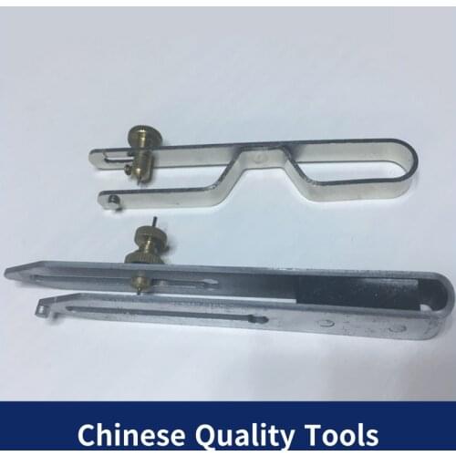 PVC plastic floor construction tools seam processor tool