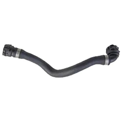 For BMW 3 Series F35 Water Return Hose 64219329646 New Engine Rubber Radiator Cooling Hose