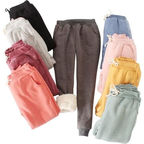 Singwing Women's Corduroy Trousers