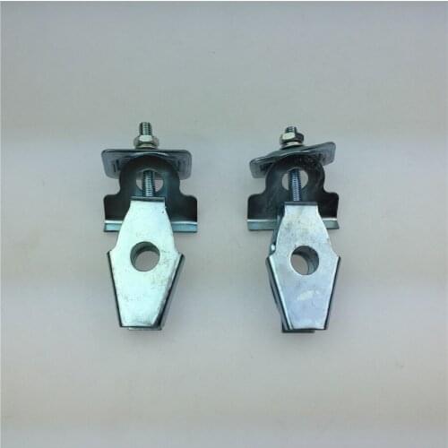 STARPAD For Jialing off-road cabbage motorcycle motorcycle fork fork chain regulator free shipping