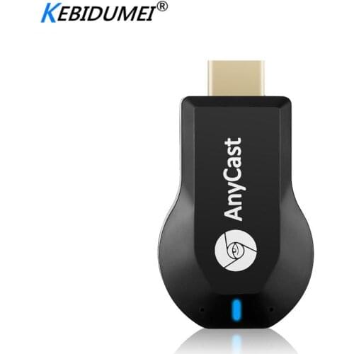 Hot sale M2 HDMI-compatible TV Stick Wireless TV Dongle FOR Airplay WiFi Display Receiver Miracast for Phone Android PC PK G2 G4