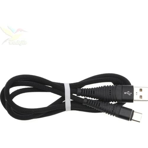 USB Type C 3.1 Male to Type-C Cable Male USB-C Power Delivery Fast Charger PD Cable for Macbook Pro Pixel 2 S8 S9 cheap 200 pcs