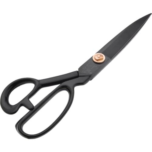 Cut The Scissors A-250 Brand Is JINJIAN ,Size 10inch