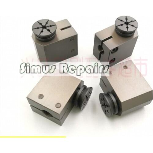 1PCS Suitable for KBA105 Printing Machine After The Paper Nozzle Suction Feeder Nozzle KBA 105 Machine Paper Nozzle