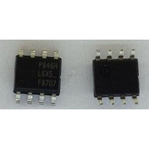 10PCS/LOT IRF8707GTRPBF IRF8707G F8707G F8707 SOP8 good quality