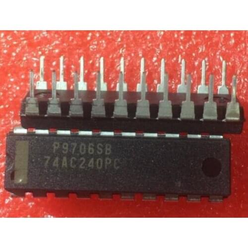 74AC240PC