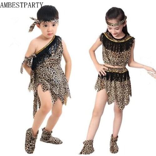AMBESTPARTY Children's Animal Costumes