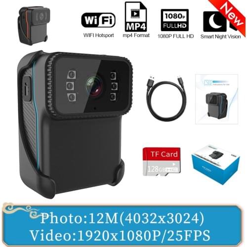 Centechia Action Cameras