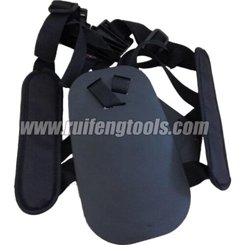 Cg430 cg520 330 260 brush cuttter normal long shoulder for grass timmer