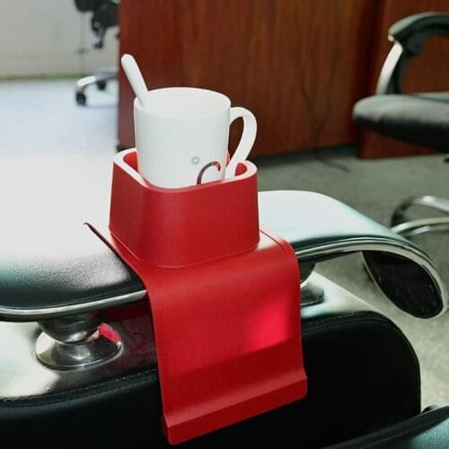 Living Room Couch Cup Holder for Sofa Drink Holder and Tray Armrest Coffee Tea Silicone Water Cup Holder Couch Coaster Gadgets