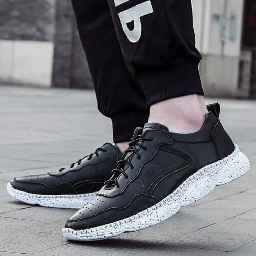 Mens male breathable causal fashion sneakers shoes hombre mens sport shoe Casual flat hot sports for 2020 leisure new man men
