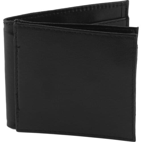 Novelty Magic Trick Flame Fire Wallet Leather Magician Stage Street Mysterious Show Storage Money Card Fun Illusion