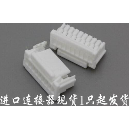 ZER-09V-S 9PIN 1.5mm spacing ZE JST Connector new and original 20PCS/Lot