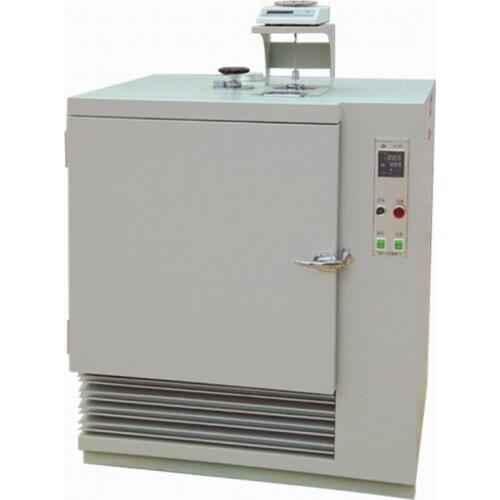 Constant temperature drying oven fabric constant temperature drying oven YG802N eight basket constant temperature oven