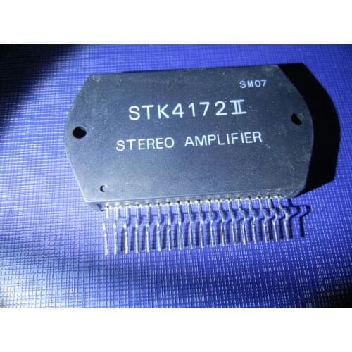 STK4172 new orginal