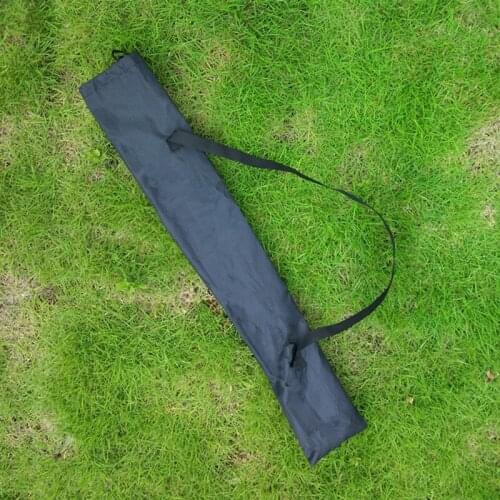 Oxfordcloth Portable Trekking Pole Storage Bag Waterproof Stocks Stick Pouch Carrying Bag For Stick Trekking Hiking Poles