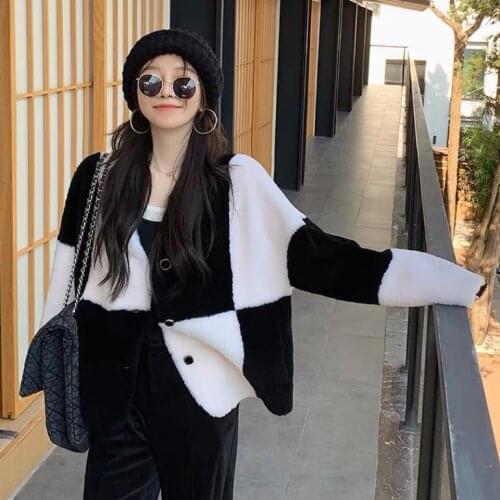 TSDFC Women's Suede Jackets