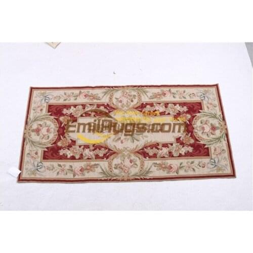 Needlepoint rugs For Living Room Crocheting 2x4 1052 2x4 Gc165neeyg4 Runner