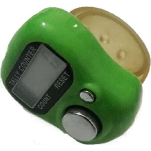 Zikirmatik Digital Ring-3 Pcs