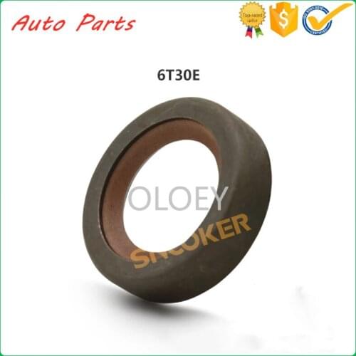 6T30E gearbox stator shaft oil seal 6-speed gearbox for Buick Excelle for Chevrolet Cruze