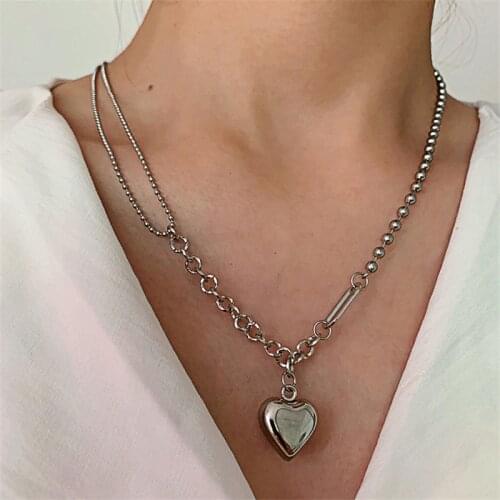 Aomu Gothic Pendants