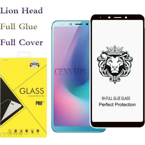 CENNION Screen Protectors For Vivo Y95