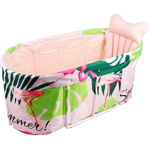 Baby bath children fold bath newborn baby baby bath accessories Bath Shower Tubs