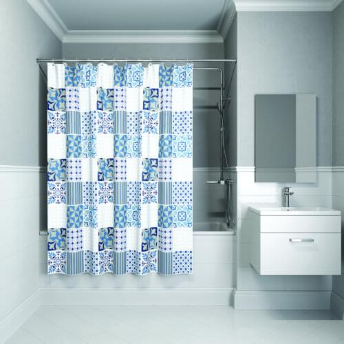 IDDIS Bath Screens