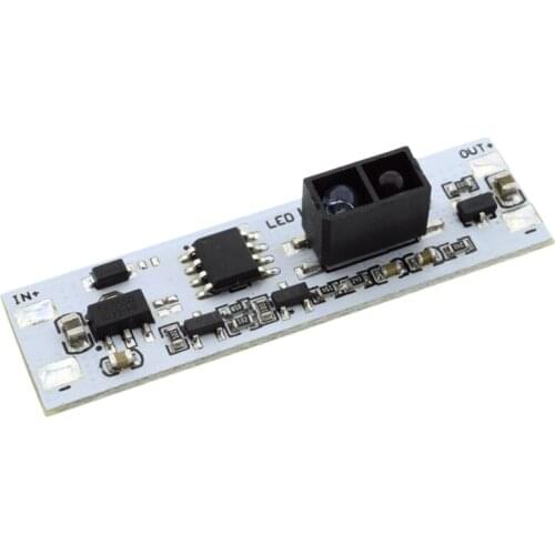 Quality Xk-Gk-4010A Wardrobe Short Distance Scan Sensor Hand Sensor Switch Electronic Components Supplies Sensor Board Chi