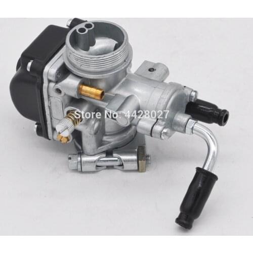 Carburetor CARBURATTOR moped for scooter manual PHBG 17.5 19.5 mm clone dellorto phbg 17.5 19.5 AD carby