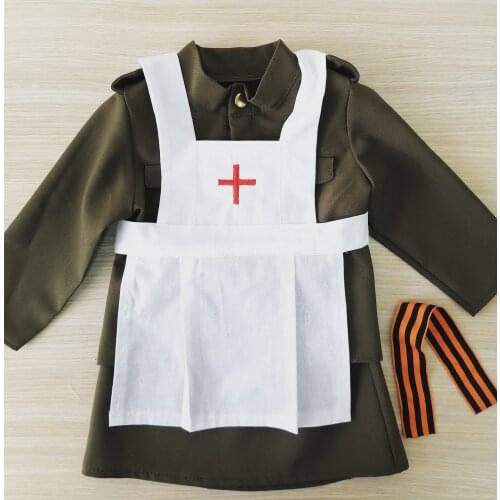 Нет бренда Sets Of Clothes For Girls