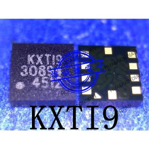 New Original U24 KXTI9-1001 Printing KXTI9 KXT19 LGA10