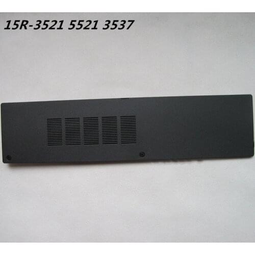 New Laptop Hard Disk Cover Ram Cover Memory Casing E shell For Dell Inspiron 15 15R 5521 5537 3537 3521