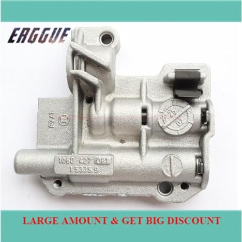 Genuine Automatic Transmission Valve Body 5HP19 15335.9 153359 For AUDI A4 A6 A8 S4 PASSAT 96-06