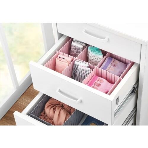 Sampurchase Practical Drawer Compartments (3 PCs)