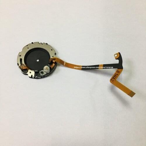 Repair Parts Lens Aperture Group Power Diaphragm Unit YG2-3068-000 For Canon EF 24-105mm F/4 L IS USM