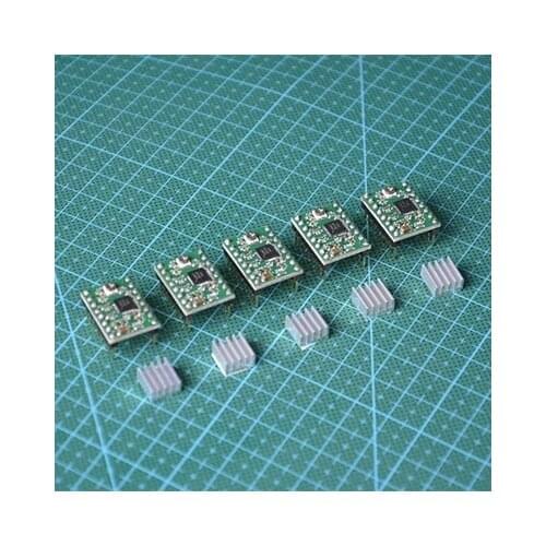 A4988 stepper driver