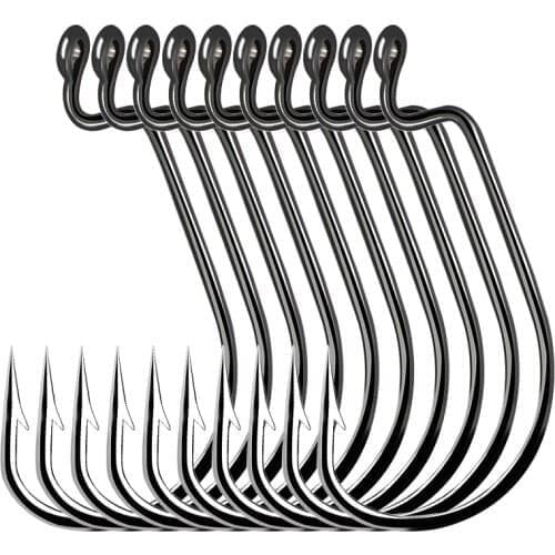 Skmially Fishing Hooks