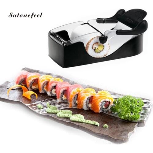 Инструменты для роллов Sutonefeel China At AliExpress