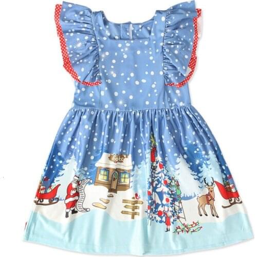 TZEEWA Dresses For Girls