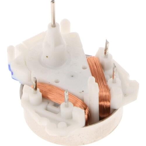 High Quality Instrument Cluster Stepper Motor for Honda Accord Mazda 3 6