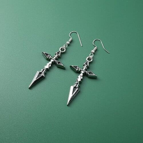 Xowshine Earrings For Children