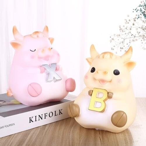 XVYI Big Piggy Banks For Money