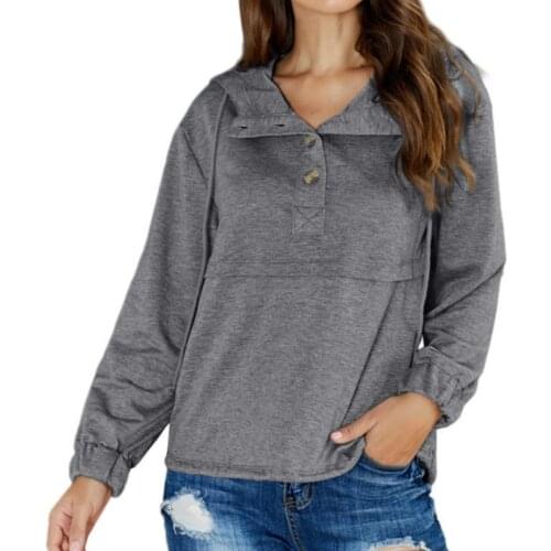 YSY&YTY Womens Autumn Hoodies