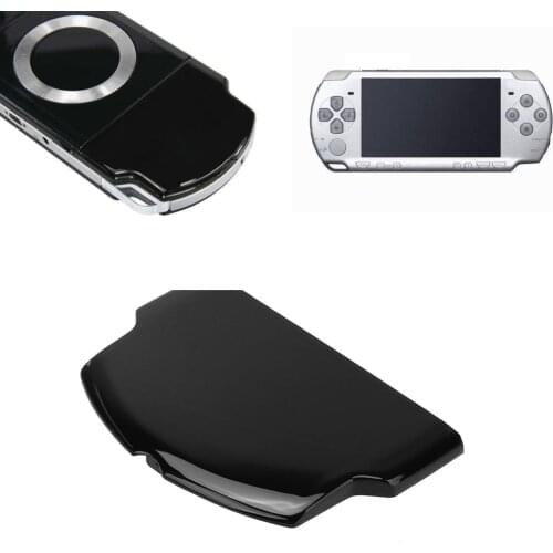 Battery Back Cover Case Replacement Protective Cover for PSP 2000 3000