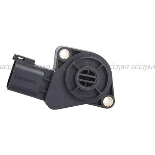 81519590 85109590 21116881 3948425 132812-0820A Pedal Sensor Throttle position sensor for VOLVO