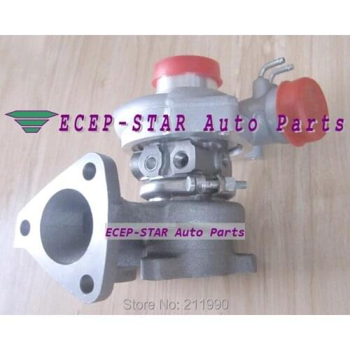 Free Ship Other Model TD04 49177-07503 28200-42520 28200 42520 Turbo Turbocharger For HYUNDAI Galloper II TC D4BF 4D56 T/C 2.5L