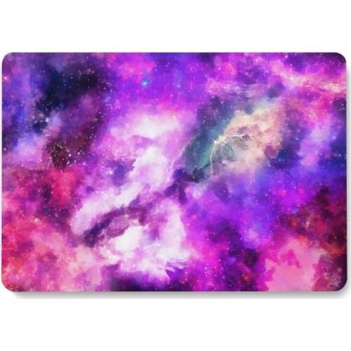 Case For MacBook Air 13 11 12 Retina 13.3 New Pro 15.4 16 inch Cover Art Paint shell XC0534