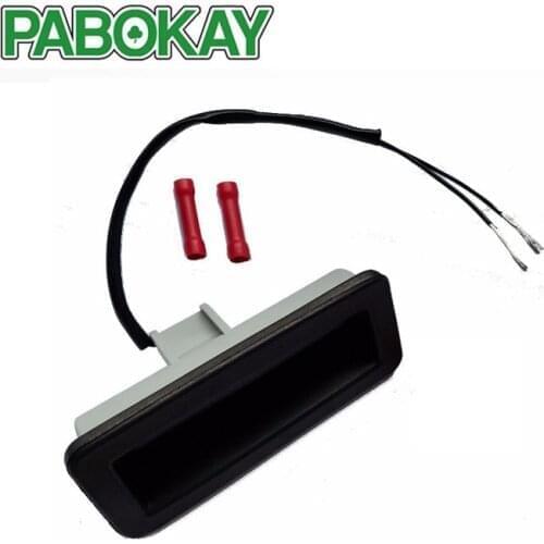For Range Rover Sport 2005-2011 - upper tailgate boot trunk handle switch repair kit