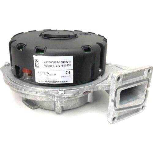 GB062 BUDERUS CONDENSING BLOWER